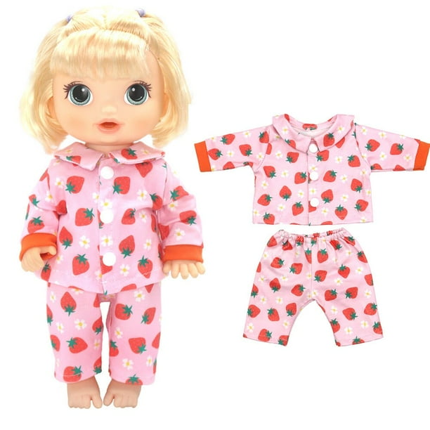 Baby alive ropa hotsell