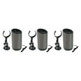 thumbnail image 4 of ZheElen Car Space Heater Windshield Defogger for Trailer Truck RV SUV Car with Purification 7x15cm 3Set, 4 of 6