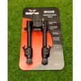 thumbnail image 3 of Warne 7901M Skyline Precision Bipod Aluminum Black, 3 of 5