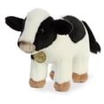 thumbnail image 2 of Aurora Peluches - Holstein Calf 11 Pouces, 2 of 2