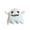 D, variant on LGHDIWN Halloween Mini 4 Inch Plush Pal, Ultra-Soft & Cuddly Ghost Pillow: Perfect Halloween Plushie Gift for Kids, Adults and Baby - Collectible Bat Pillow Stuffed Animal