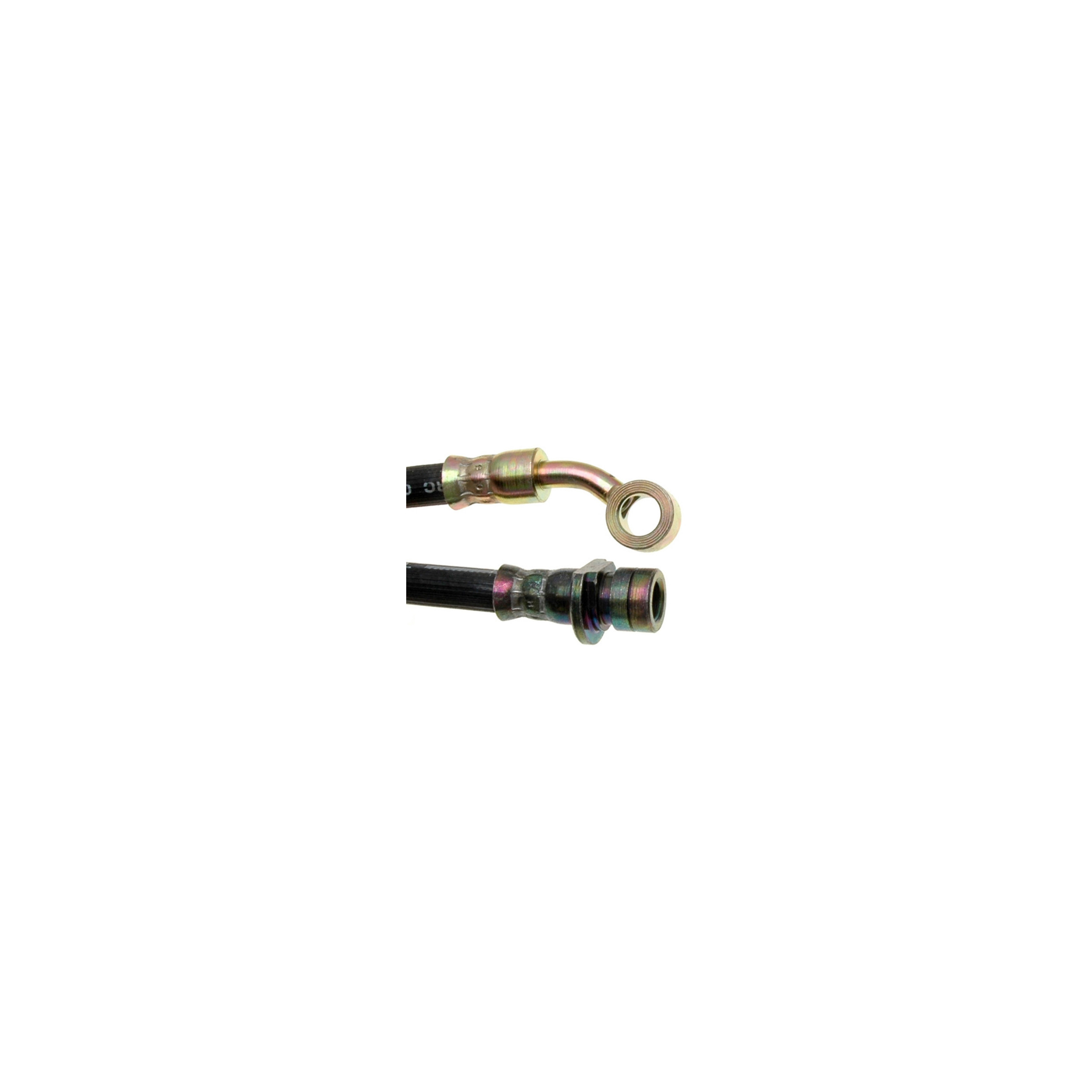 Raybestos Element3 Brake Hose, BH381556
