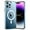 Clear, variant on iPhone 14 Pro Max Phone Case - Clear