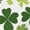 Green-a, variant on St. Patrick's Hoodies for Kids Shamrock Long Sleeve Graphic Hooded Sweatshirt with Pockets for Boys Girls Pullover Top