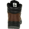 thumbnail image 4 of Rocky Worksmart Women's Composite Toe Waterproof Work Boot, 4 of 7