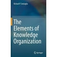 thumbnail image 2 of The Elements of Knowledge Organization, 2 of 3