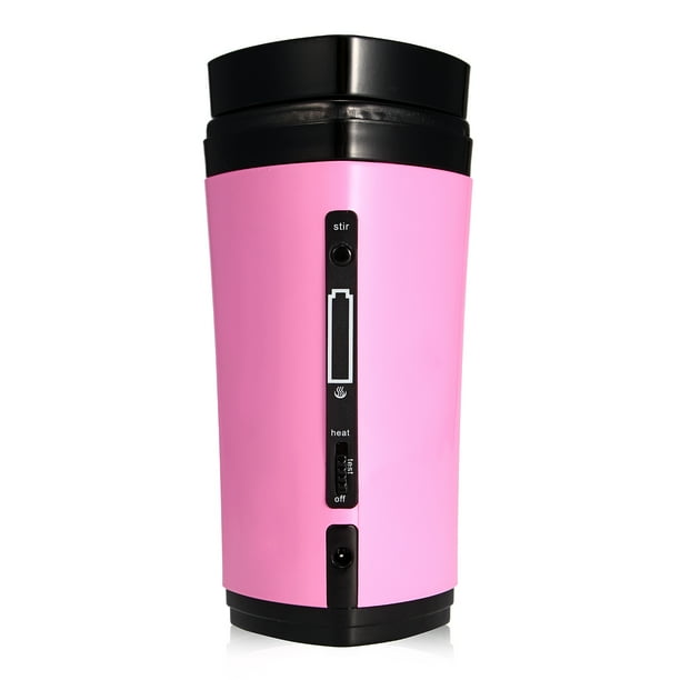 usb electric mug