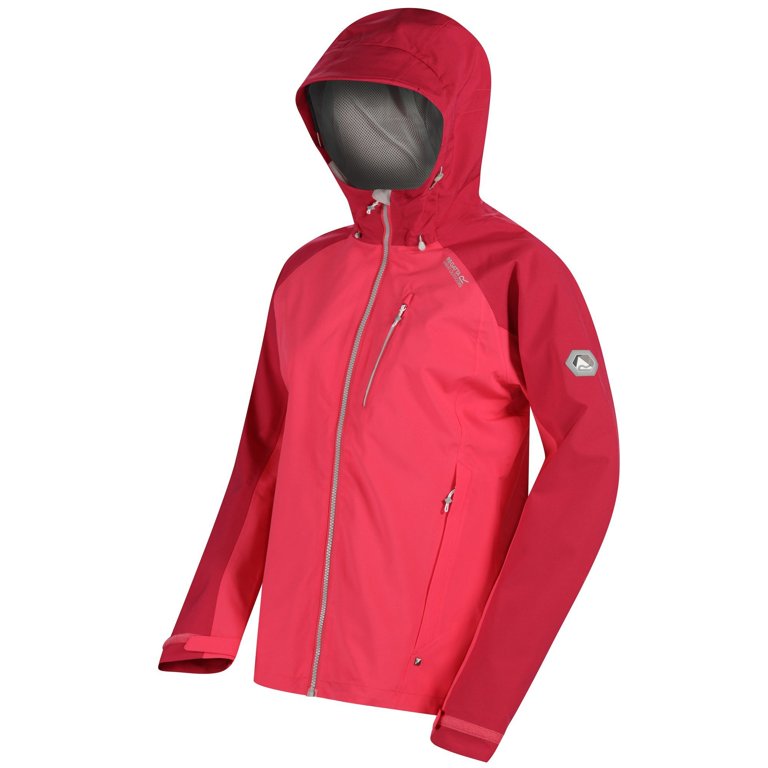 Regatta women's hot sale birchdale waterproof jacket