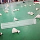thumbnail image 3 of Soporte para pelotas de bádminton, cubo para almacenamiento de volantes, estuche para equipo de entrenamiento para deportistas de interior y exterior, parques y gimnasios, 3 of 7