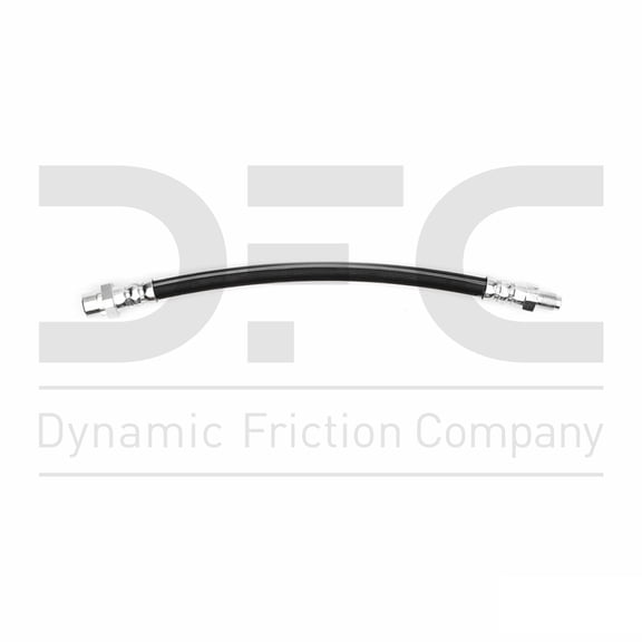 Dynamic Friction Company Brake Line Hose 350-31054