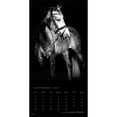 thumbnail image 4 of The Noble Horse | 2027 12x24" (Hanging) Wall Calendar | Plastic-Free, 4 of 9