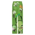 thumbnail image 4 of Invader Zim Womens Comfy Pajama PJ Pants Lounge Pants Sleepwear Drawstring PJ Bottoms Pants, 4 of 7
