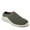 Moss, variant on Women's Gracie Sport Knit Slip-On Clog