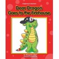 thumbnail image 1 of Pre-Owned Dear Dragon Goes to the Firehouse (Paperback) 1603570993 9781603570992, 1 of 1