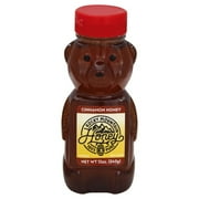 Cinnamon Honey Bear Size: 12oz