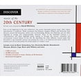 thumbnail image 2 of Music of the 20th Century / Various, 2 of 3