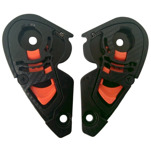 Castle Atom SV Shield Pivot Kit Black