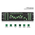 thumbnail image 1 of Controlador DMX 16 Canales Steelpro 3000-DMX-GLOW, 1 of 4