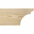 thumbnail image 3 of 4"W x 6"H x 12"L Yorktown Rough Sawn Rafter Tail, Douglas Fir, 3 of 4