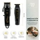 thumbnail image 3 of Barber Combo Wahl Inalambrica Magic Clip + Detailer Li Profesional, 3 of 7