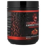 Gorilla Mode Nitric Stimulant-Free Volcano Burst Pre-Workout Formula 1.69 lb