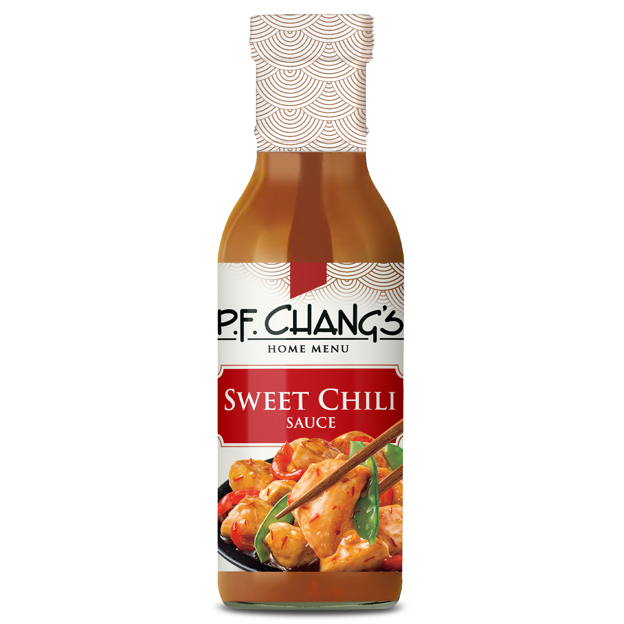 P.F. Chang&amp;#39;s Home Menu Sweet Chili Sauce With Honey, 14.2 oz. - Walmart ...