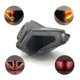 thumbnail image 3 of Motorcycle Led Taillight For 848 2008-14 1098 1198 2007-13 Brake Turn Signals Integrated Rear Tail, 3 of 5