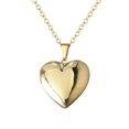 thumbnail image 4 of Love Heart Necklace Photo Box Locket Pendant Photo Frame Lovers Friend Couple., 4 of 8