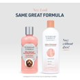 thumbnail image 2 of czcpp-Smart Coat Complex Ultra Oatmeal Moisturizing Conditioner for Dogs, 17 fl oz \u2013 with Colloidal Oatmeal & Jojoba \u2013 Leaves Coat Soft, Shiny, Hydrated, Strong, with Long-Lasting Scent, 2 of 4