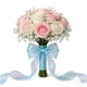 thumbnail image 4 of Cintas de organza de 30 pies iridiscentes de cola de pez mezcladas para hacer bricolaje, lazos para el pelo, envoltorios de regalos, decoraciones para bodas y fiestas, 4 of 6