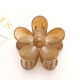 thumbnail image 1 of Fiudx Ofertas Flash Del Día Solo En Línea Horquilla De Estilo Coreano Con forma De Flor, Clip De Agarre, Horquilla, 1 of 2