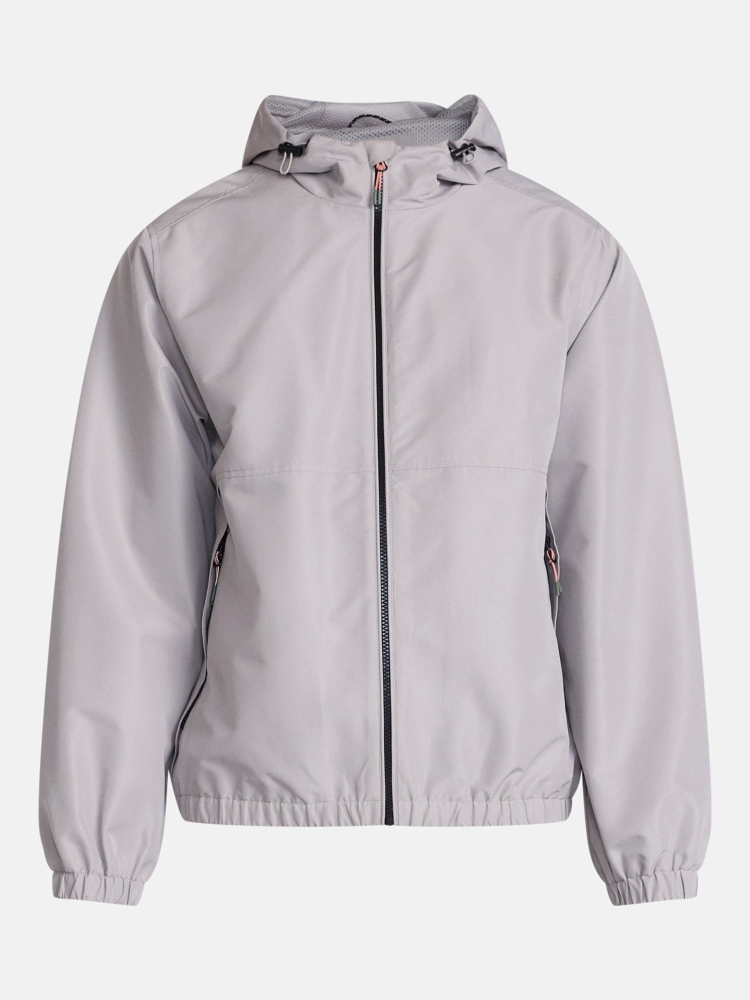 Ozark Trail Men's and Big Men's Windbreaker Jacket, Sizes S-3XL