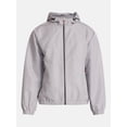 thumbnail image 7 of Ozark Trail Men's and Big Men's Windbreaker Jacket, Sizes S-3XL, 7 of 7