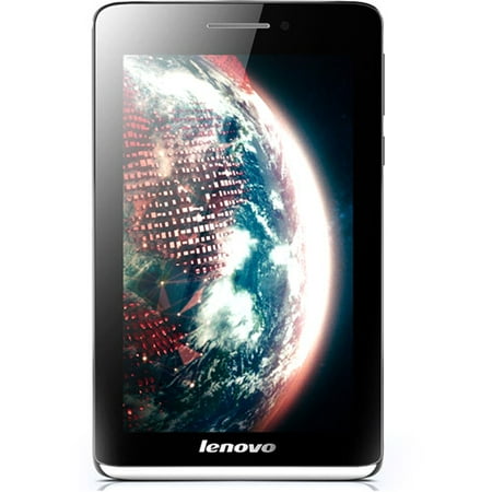 Lenovo IdeaTab S5000 with WiFi 7" Touchscreen Tablet PC Featuring Android 4.2 (Jelly Bean) Operating System, Silver Grey