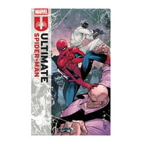Ultimate Spider-Man Ultimate Spider-Man by Jonathan Hickman Vol. 4, (Paperback)