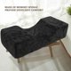 thumbnail image 5 of Almohada especial de franela para extensión de pestañas profesional, uso de Memory Beauty. Soporte de almohada injertado para extensión de pestañas, 5 of 5