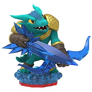 Skylanders Trap Team: Trap Master Snap Shot Individual Character - New In Bulk Packaging
