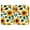 Sunflower Pattern-1, variant on 2 Pcs Funny Kitchen Towels,Sunflower Pattern Microfiber Dish Towels,Kitchen Tea Towels,Kitchen Towel Set (18" X 26")