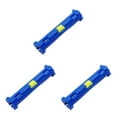 thumbnail image 1 of relayinert Durable Wire Stripper Pen Cutter For Coaxial Stripping Tool Wide Application Blue 3Set, 1 of 6