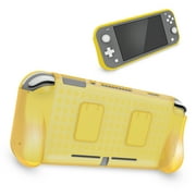 Hyperkin Protective Grip Case for Nintendo Switch® Lite (Yellow)