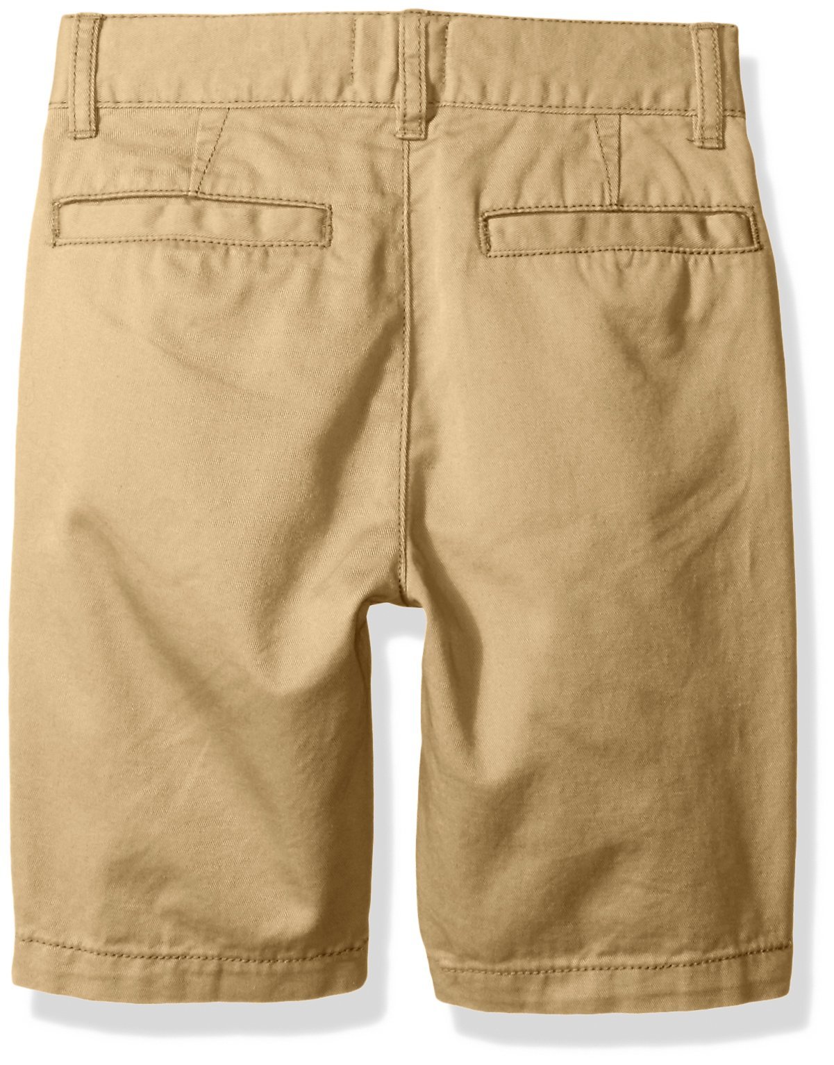 The Childrens Place Boys Uniform Chino Shorts