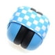 thumbnail image 1 of Orejeras de Protección Auditiva con Cancelación de Ruido para Bebés con Diadema Elástica Avión de Viaje Accesorios para Bebés Azul, 1 of 10