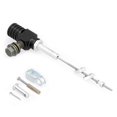 thumbnail image 1 of Hydraulic Clutch Master Cylinder M10x1.25mm Aluminium Alloy Modification for Motorcycle ATV Dirt BikeBlack, 1 of 5
