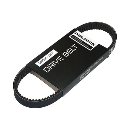 Polaris 3211225 Secondary Clutch Drive Belt 2015-2018 Ranger Diesel