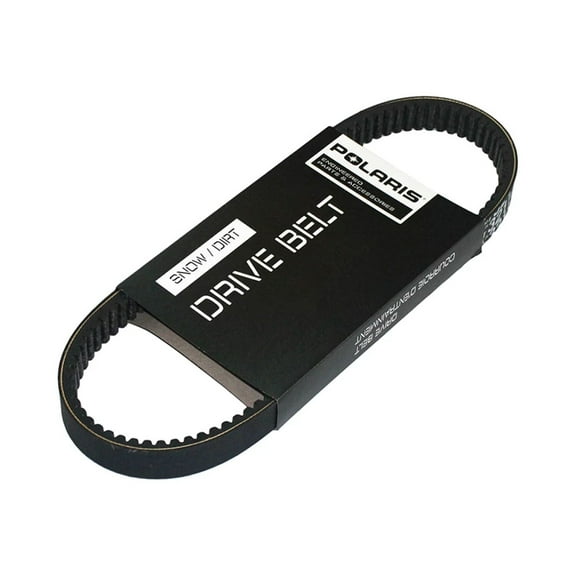 Polaris 3211225 Secondary Clutch Drive Belt 2015-2018 Ranger Diesel