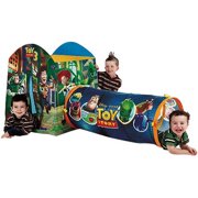 Disney Pixar Toy Story Adventure Hut