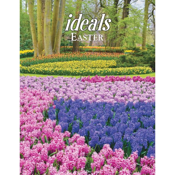 Easter Ideals 2023 (Paperback)