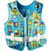 Finis Learn-to-Swim Vest, Blue Sailor