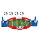 thumbnail image 2 of Gwong Juguete 1 set Mini tablero de fútbol tablero de dos personas Interaction educativo Catapult juego mesa de fútbol juego de juguetes para niños Gwong 30013707, 2 of 6