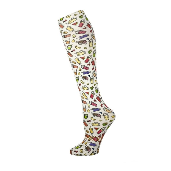 Hocsocx Going Smoothie Socks Large